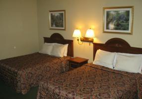 Hotel Best Western Alvin Inn