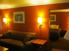 Hotel Best Western Alvin Inn