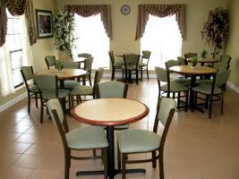 Hotel Best Western Alvin Inn