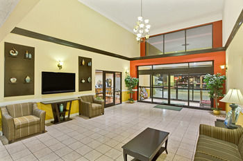 Hotel Super 8 Alvin