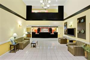 Hotel Super 8 Alvin