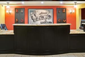 Hotel Super 8 Alvin