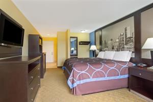Hotel Super 8 Alvin