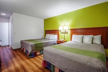 Hotel Americas Best Value Inn Walla Walla