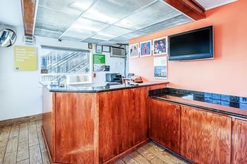 Hotel Americas Best Value Inn Walla Walla