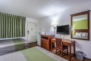 Hotel Americas Best Value Inn Walla Walla