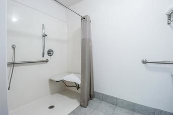 Hotel Americas Best Value Inn Walla Walla