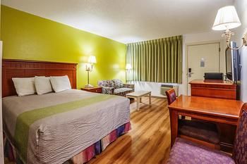 Hotel Americas Best Value Inn Walla Walla