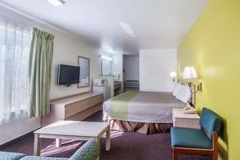 Hotel Americas Best Value Inn Walla Walla