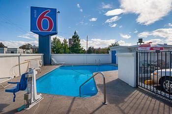 Hotel Americas Best Value Inn Walla Walla