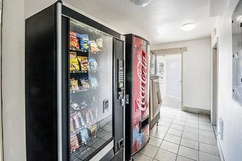 Hotel Americas Best Value Inn Walla Walla
