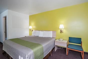 Hotel Americas Best Value Inn Walla Walla