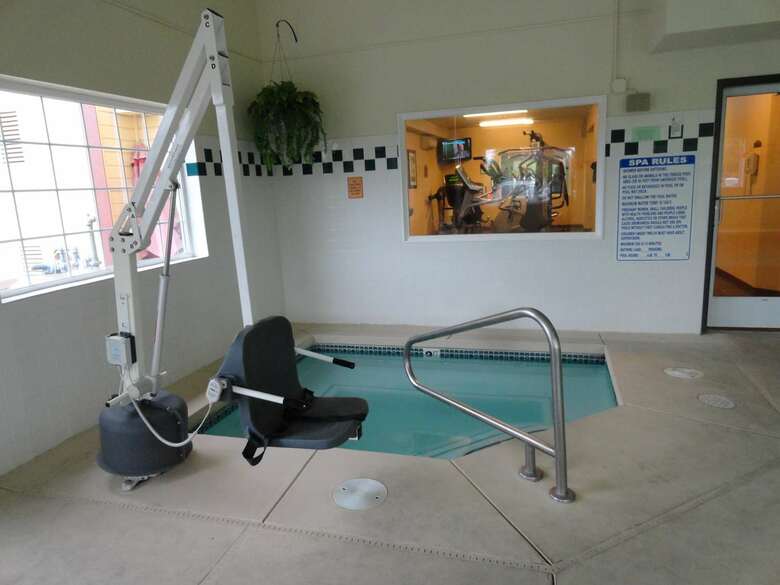 Hotel Best Western Plus Walla Walla