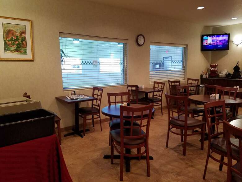 Hotel Best Western Plus Walla Walla