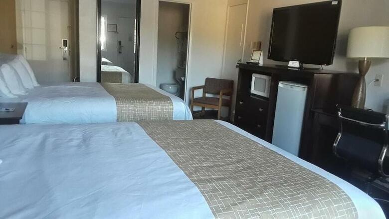 Hotel Travelodge Walla Walla