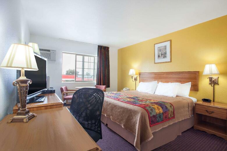 Hotel Travelodge Walla Walla