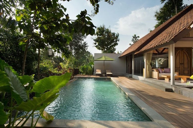 Hotel Plataran Borobudur-borobudur
