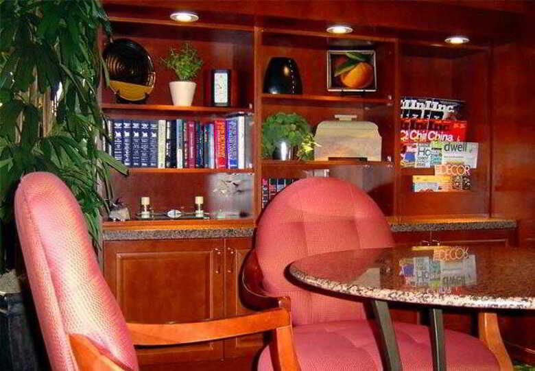 Hotel Courtyard Amarillo West/medica