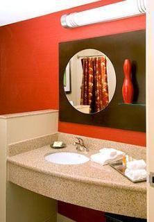 Hotel Courtyard Amarillo Downtown
