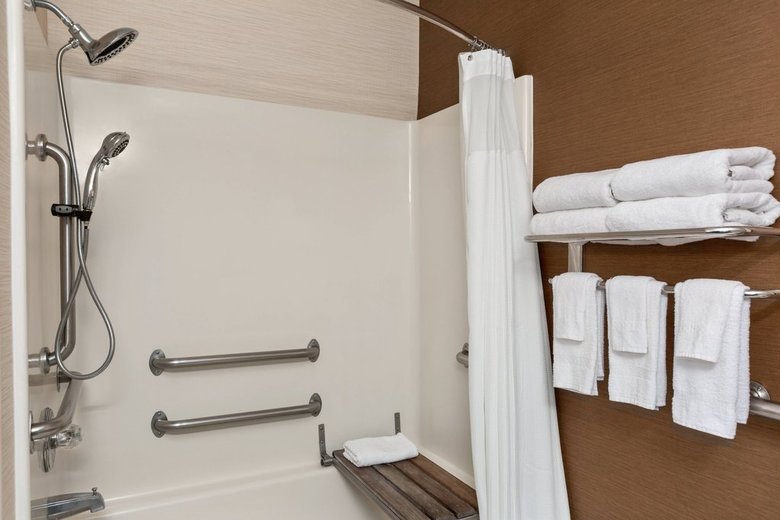 Hotel Fairfield Inn & Suites Amarillo