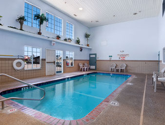 Hotel Super 8 Amarillo West