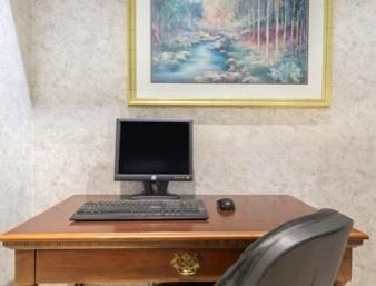 Hotel Super 8 Amarillo West