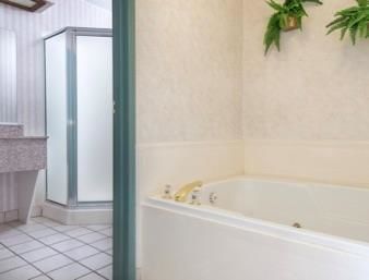 Hotel Super 8 Amarillo West