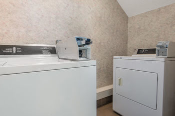 Hotel Super 8 Amarillo West