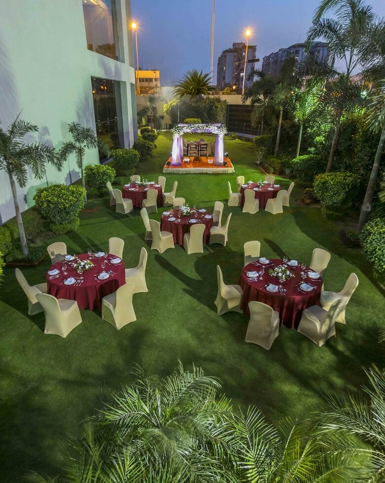 Hotel Courtyard By Marriott