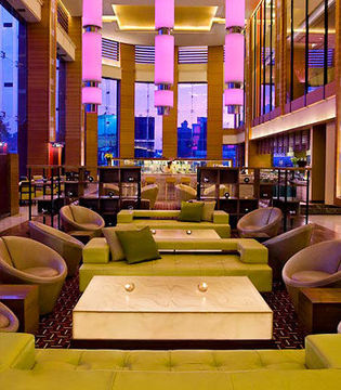 Hotel Courtyard Ahmedabad