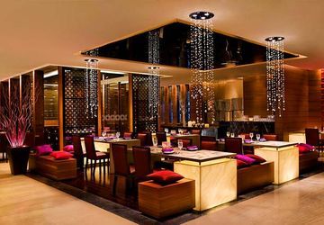 Hotel Courtyard Ahmedabad