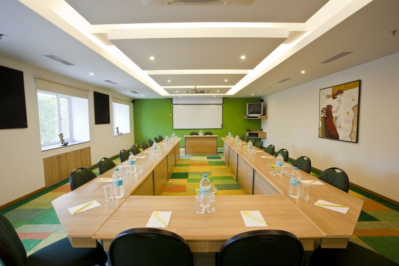 Lemon Tree Hotel, Ahmedabad
