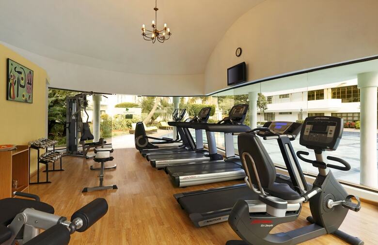 Lemon Tree Hotel, Ahmedabad