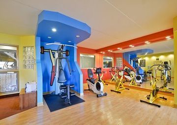 Hotel Quality Inn & Suites Starlite