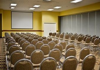 Hotel Quality Inn & Suites Starlite