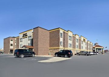 Hotel Quality Inn & Suites Starlite