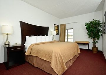 Hotel Quality Inn & Suites Starlite
