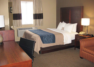 Hotel Comfort Inn University