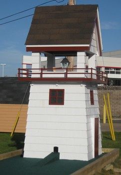 Hotel Super 8 Amherst Ns