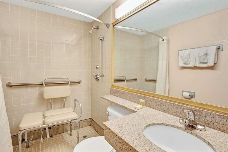 Hotel Days Inn Ann Arbor