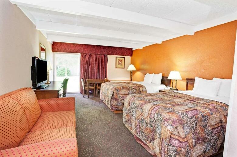 Hotel Days Inn Ann Arbor