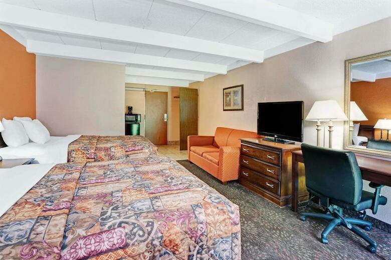 Hotel Days Inn Ann Arbor