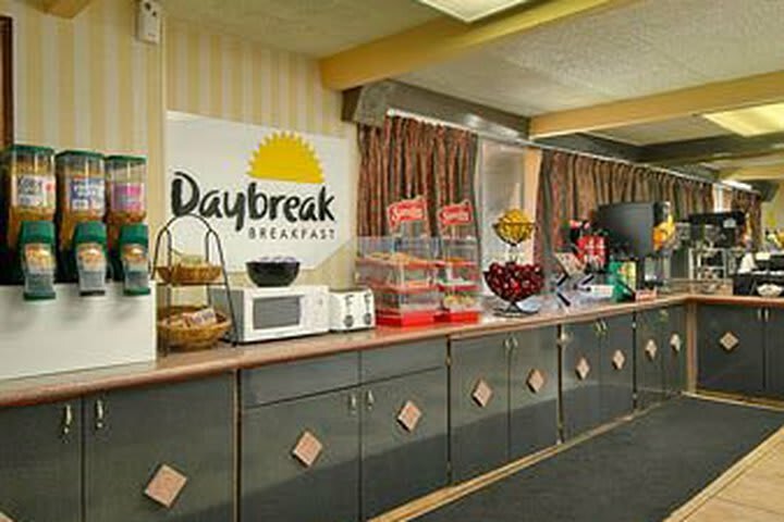 Hotel Days Inn Ann Arbor