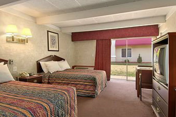 Hotel Days Inn Ann Arbor