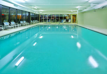 Hotel Fairfield Inn Ann Arbor