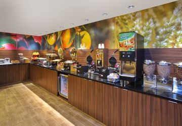 Hotel Fairfield Inn Ann Arbor