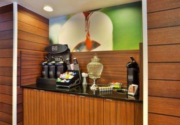 Hotel Fairfield Inn Ann Arbor
