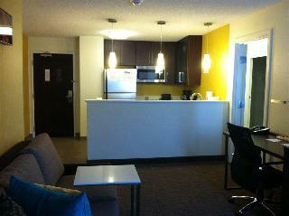 Hotel Residence By Marriott Ann Arbor North