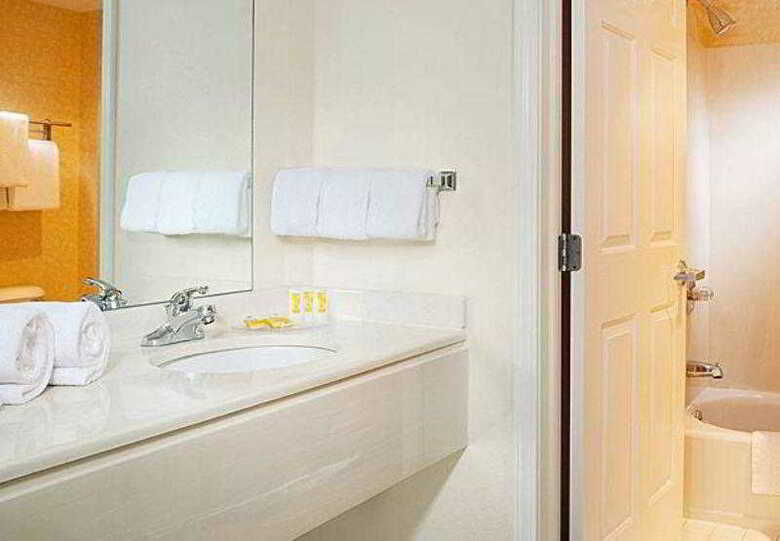 Hotel Residence Inn Ann Arbor