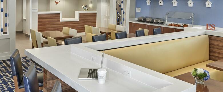 Hotel Residence Inn Ann Arbor